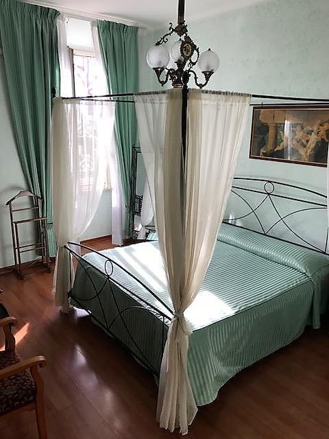 La Villa Di Roma 외부 사진