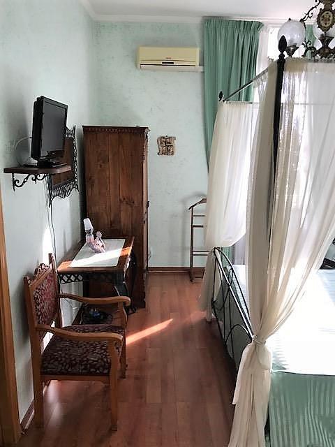 La Villa Di Roma 외부 사진