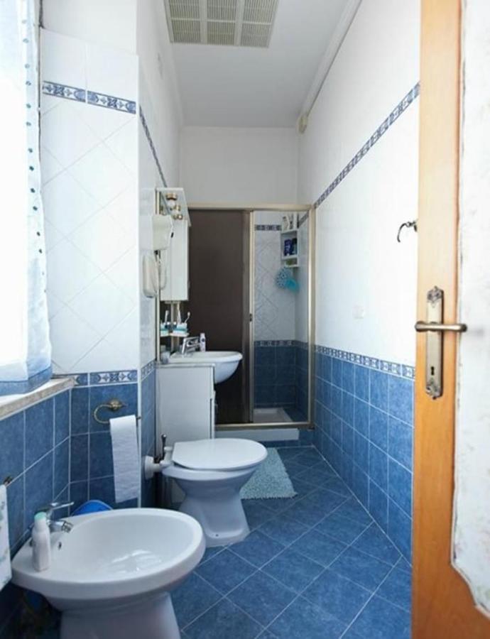 La Villa Di Roma 외부 사진